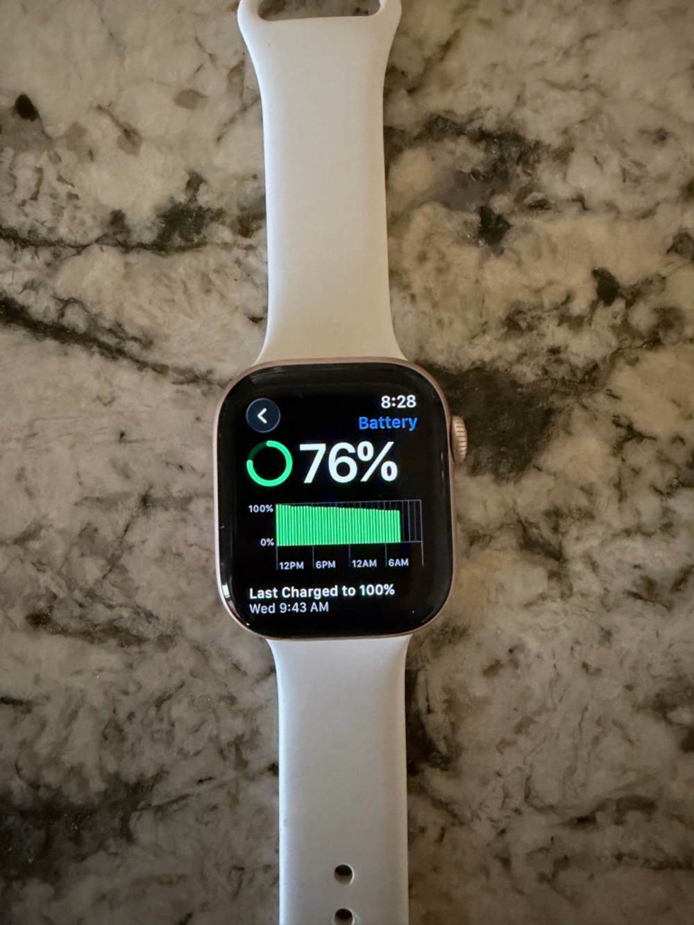 Apple Watch series 10 - Picture 10 of 10